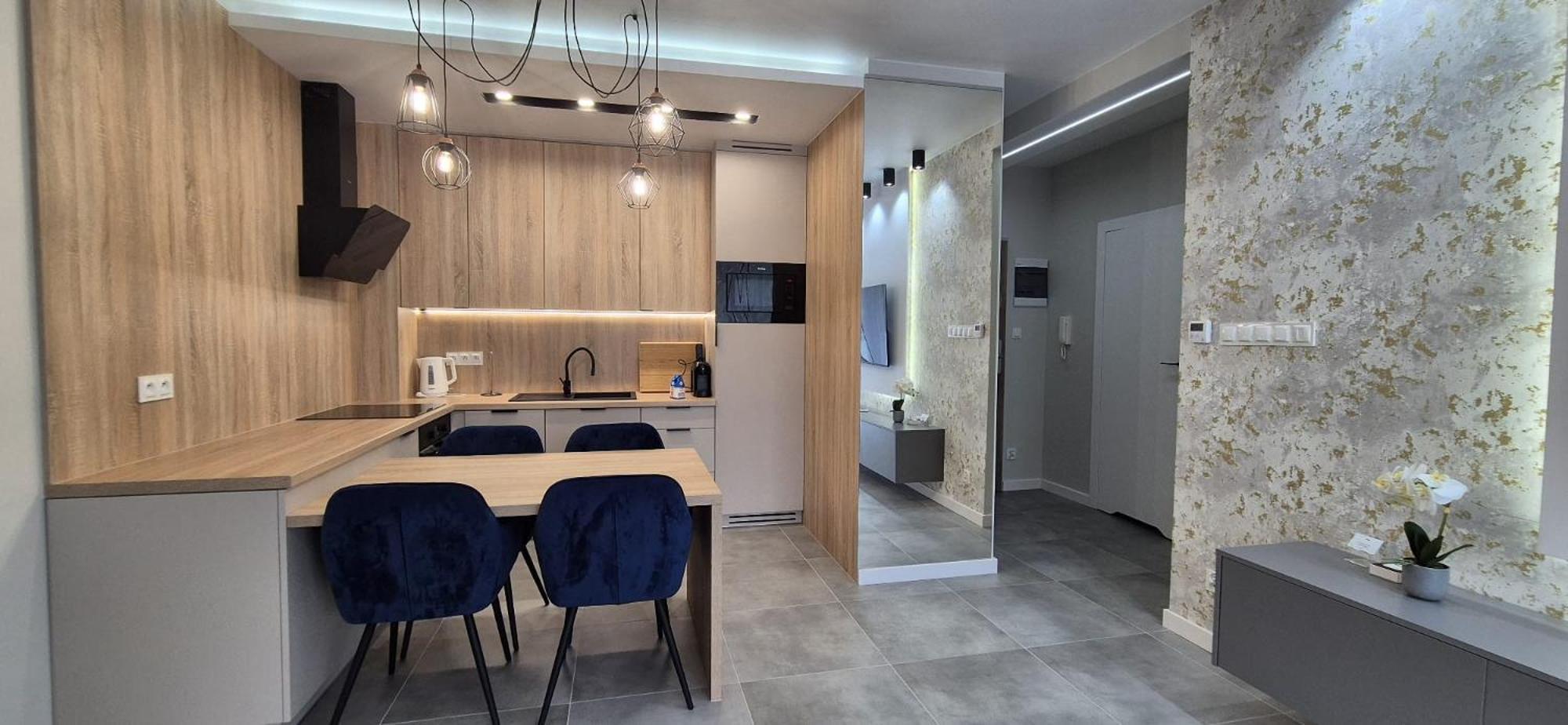 Rodzinne Apartamenty Bardzo Blisko Plazy Rewal Exterior foto