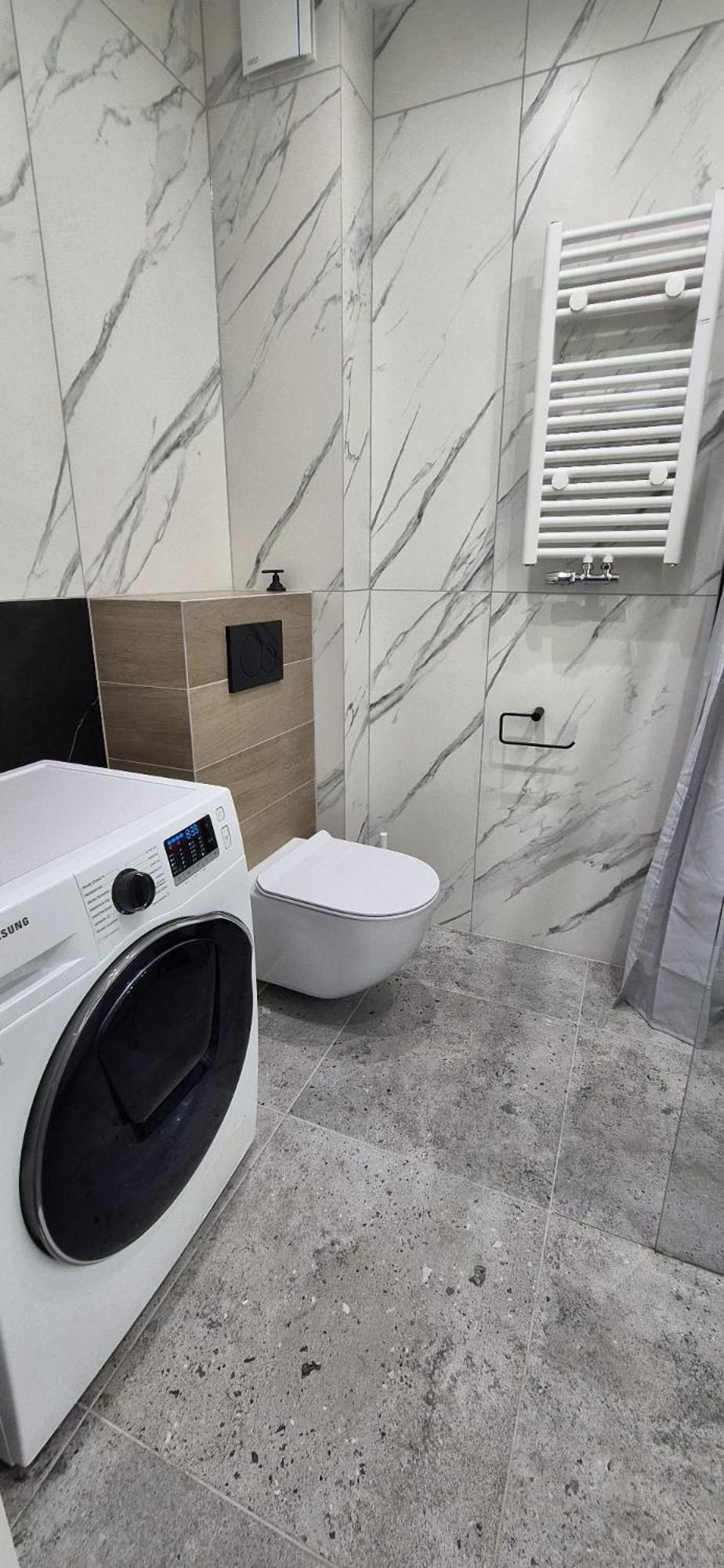 Rodzinne Apartamenty Bardzo Blisko Plazy Rewal Exterior foto